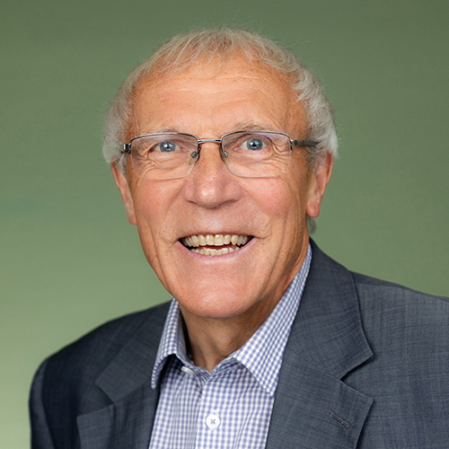 Portraitfoto: Karl-Ludwig Pöltl